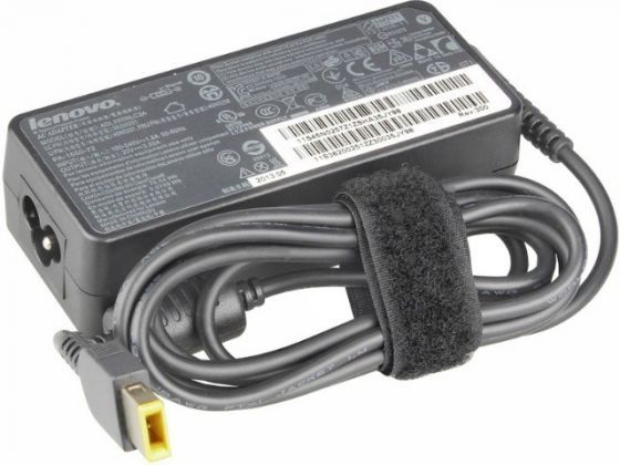 originálne nabíječka adaptér Lenovo 0B47005 90W 4,5A 20V hranatý konektor