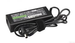 originálne nabíječka adaptér Sony Vaio PCG-141A 90W 4,74A 19V 6,5 x 4,4mm