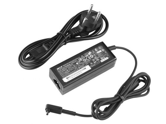 originálne nabíječka adaptér Acer Aspire 3 A315-23 65W 3,42A 19V 3 x 1,1mm