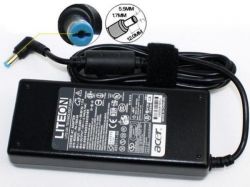 originálne nabíječka adaptér Acer Aspire 7552G 120W 6,32A 19V 5,5 x 1,7mm