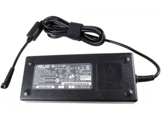 originálne nabíječka adaptér Asus A2000D 120W 6,32A 19V 5,5 x 2,5mm