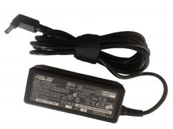 originálne nabíječka adaptér Asus A441SA 45W 2,37A 19V 4 x 1,35mm