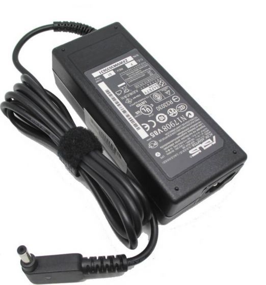 originálne nabíječka adaptér Asus A512J 65W 3,42A 19V 4 x 1,35mm