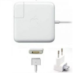 nabíjačka adaptér Apple MacBook Air 13 A1466 60W 3,65A 16,5V MagSafe 2