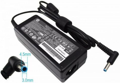 originálne nabíječka adaptér HP 11-u052tu 45W 2,31A 19,5V 4,5 x 3,0mm