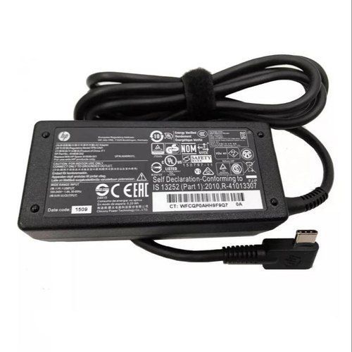 originálne nabíječka adaptér HP Pavilion 12-b010nr X2 65W 3,25A 5-20V USB-C