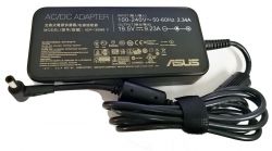 originálne nabíječka adaptér Asus 0A001-00260000 180W 9,23A 19,5V 5,5 x 2,5mm
