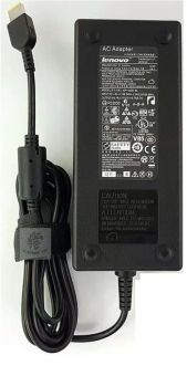 originálne nabíječka adaptér Lenovo Thinkpad W541 135W 6,75A 20V hranatý konektor