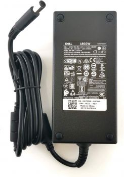 originálne nabíječka adaptér Dell Alienware M15 180W 9,23A 19,5V 7,4 x 5mm