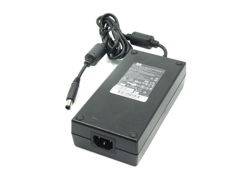 originálne nabíječka adaptér HP Elitebook 8560w 180W 9,5A 19V 7,4 x 5mm