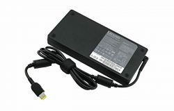 originálne nabíječka adaptér Lenovo Thinkpad P15 (2e Gen) 230W 11,5A 20V hranatý konektor