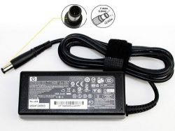 originálne nabíječka adaptér HP 463553-001 90W 4,74A 19V 7,4 x 5mm