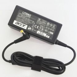 originálne nabíječka adaptér Acer Aspire 1430Z 65W 3,42A 19V 5,5 x 1,7mm