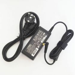 originálne nabíječka adaptér Acer Aspire 3 A315-21-24JZ 65W 3,42A 19V 5,5 x 1,7mm