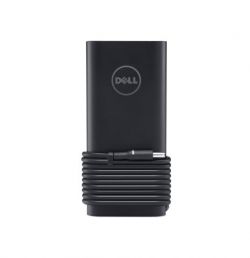 Dell - nový originál adaptér 130W nabíjačka konektor priemer 4,5mm