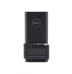 originálne nabíječka adaptér Dell XPS 15 7590-7NYWG 130W 6,7A 19,5V 4,5 x 3mm