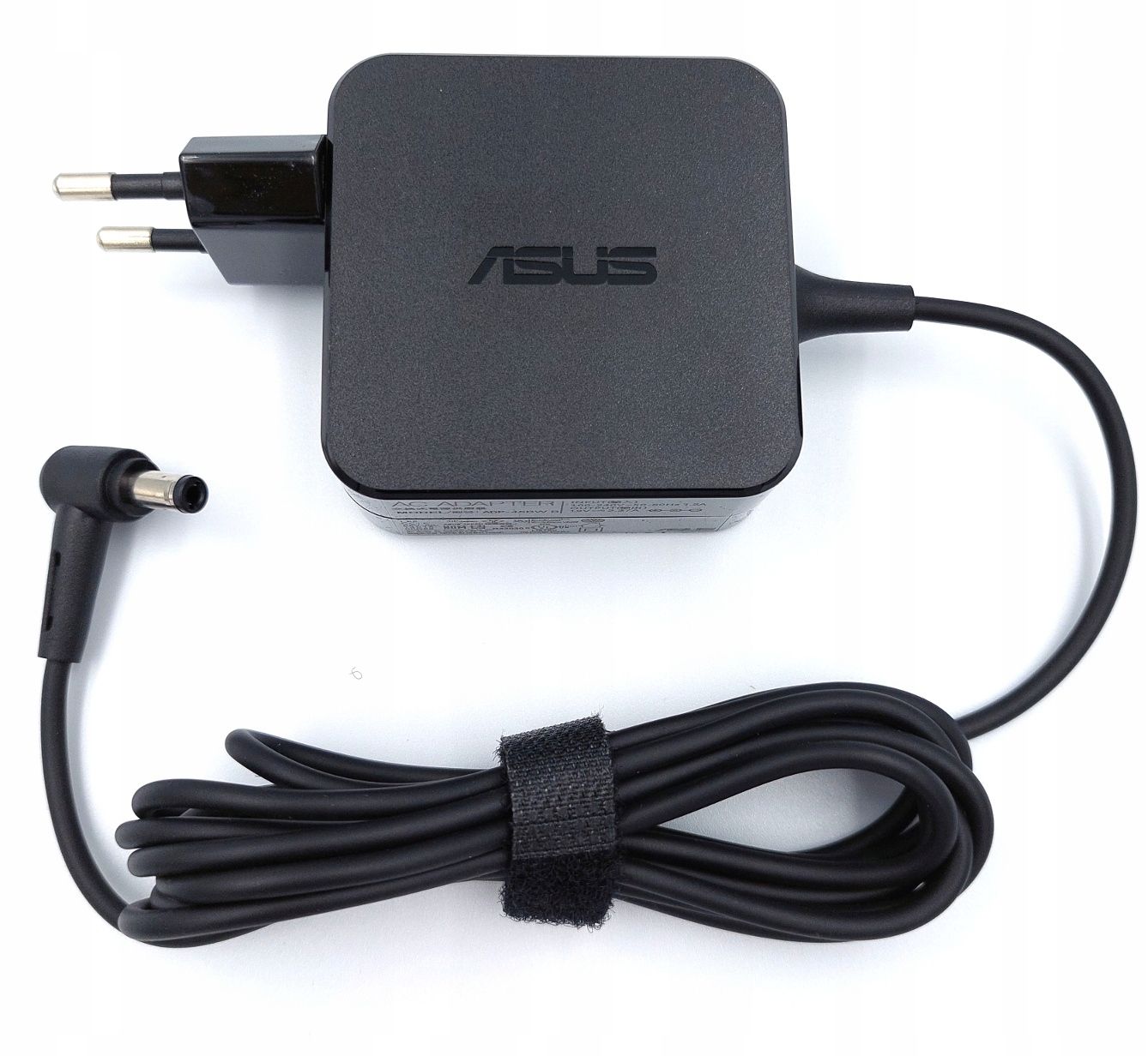 Asus - nový originál adaptér 65W nabíjačka konektor priemer 4,5mm