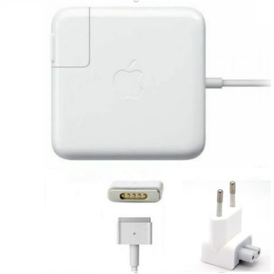 nabíjačka adaptér Apple A1435 45W 3,05A 14,85V MagSafe 2