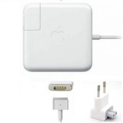 nabíjačka adaptér Apple MacBook Air 11" A1465 (Early 2014) 45W 3,05A 14,85V MagSafe 2