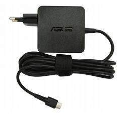 originálne nabíječka adaptér Asus 0A001-01101300 45W 2,25A 5-20V USB-C