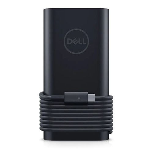 originálne nabíječka adaptér Dell Latitude 15 5531 130W 6,5A 5-20V USB-C