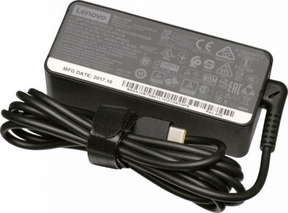 originálne nabíječka adaptér Lenovo 5A10K34710 45W 2,25A 5-20V USB-C