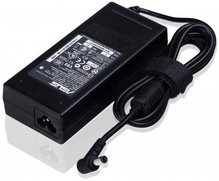 originálne nabíječka adaptér Asus K550CC-XX452H 65W 3,42A 19V 5,5 x 2,5mm