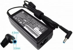 originálne nabíječka adaptér HP 11-u000nx 65W 3,33A 19,5V 4,5 x 3mm